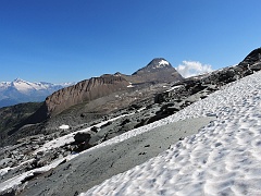 Il Terrarossa (Wasenhorn)